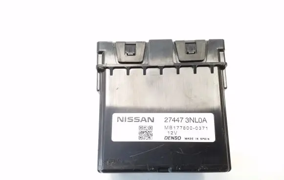 Nissan Leaf I (ZE0) Other control units/modules 274473NL0A