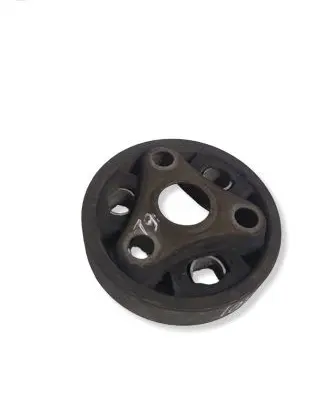 Mercedes-Benz C W202 Rear prop shaft donut coupling/joint 2024110047