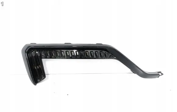 Volvo XC60 Front bumper lip 32136214