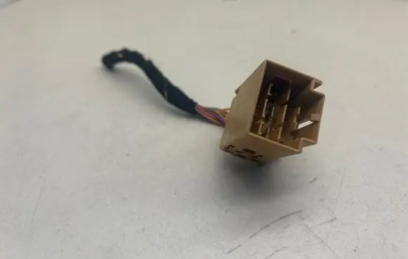 Porsche Macan (95B) Other wiring loom 4F0972575A