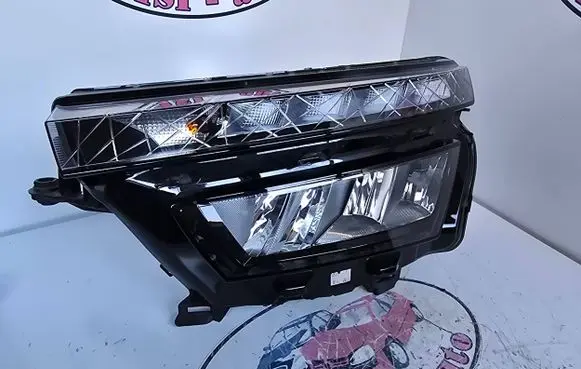 Skoda Kamiq Headlight/headlamp 0021383206 175PL10516 658941015