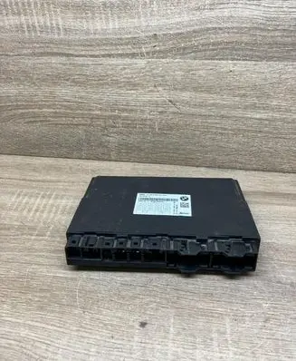 BMW 7 F01 F02 F03 F04 Seat control module 9205221 2840014207300