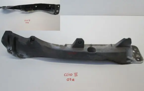 Renault Laguna III Fender mounting bracket 63140-JY00A