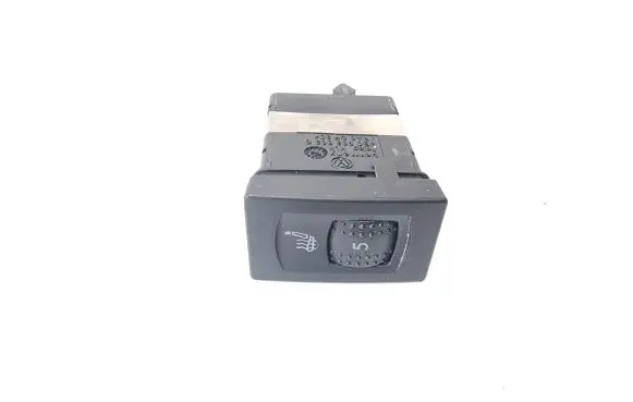 Volkswagen PASSAT B5.5 Seat heating switch 3B0963563G