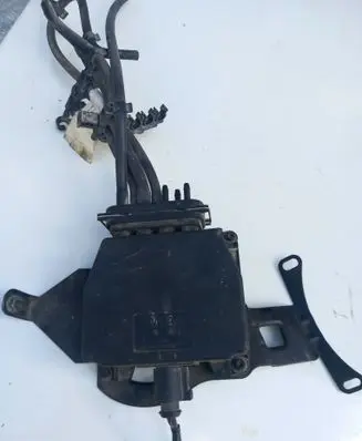 Volkswagen Polo Turbo solenoid valve 045131051M