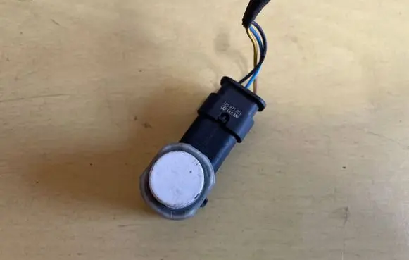 Audi A6 S6 C7 4G Parking PDC sensor 1S0919275
