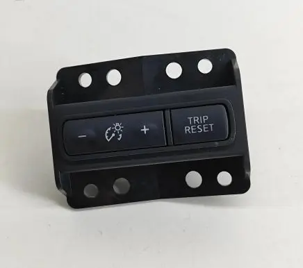 Nissan Qashqai Other switches/knobs/shifts 252734BA0A