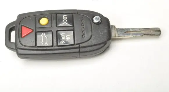 Volvo XC90 Ignition key/card 8688800