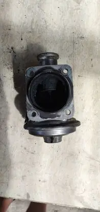 BMW 5 E60 E61 EGR valve 7791480