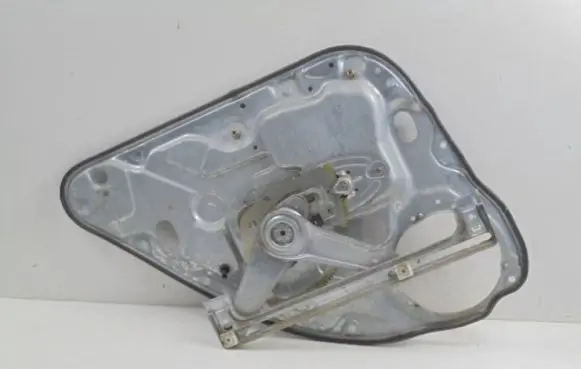 Ford Focus C-MAX Rear door manual window regulator 3M51R24994CH