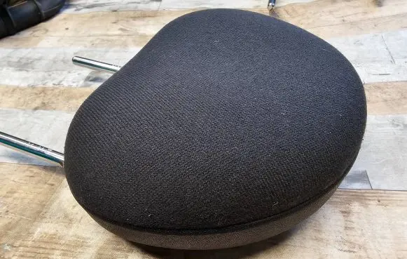 Audi A5 8T 8F Front seat headrest 