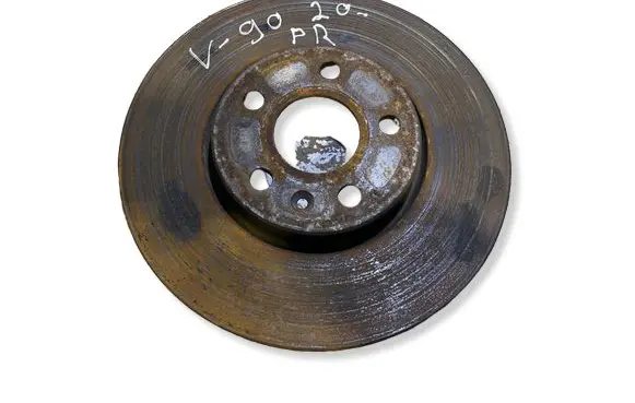 Volvo S90, V90 Front brake disc 