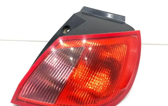 Mitsubishi Colt Rear/tail lights MR957366