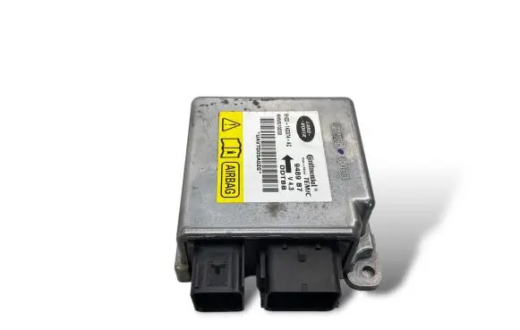 Land Rover Range Rover Sport L320 Airbag control unit/module 8H2214D374AC 9489B7
