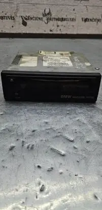 BMW 3 E46 Navigation unit CD/DVD player 6908309 0169902 2201569239