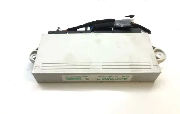 BMW 7 E65 E66 Door control unit/module 6958449 k3170