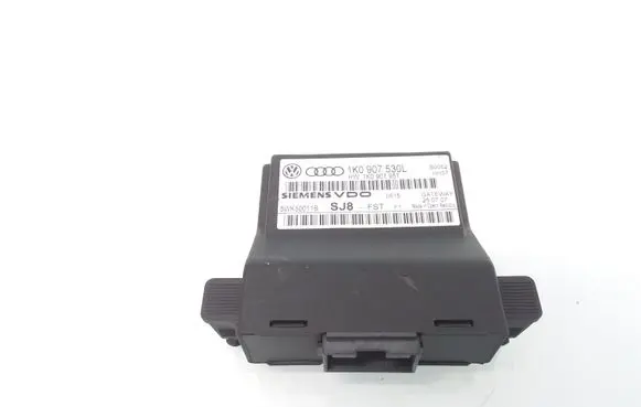 Volkswagen Golf V Other control units/modules 1K0907530L