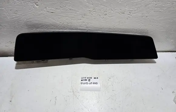 KIA Niro Speedometer (instrument cluster) 94013-AT100 220615 11004561790K