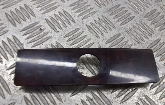 Audi A8 S8 D3 4E Other dashboard part 4E0857326H