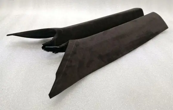Porsche 911 991 (A) pillar trim 9P1867233C9U7 9P1867234C9U7