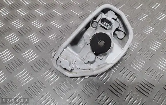 Seat Ibiza IV (6J,6P) Tail light bulb cover holder 6J4945258A