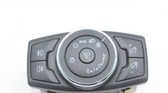 Ford Transit VII Light switch AV1T13D061AD AV1T13D061