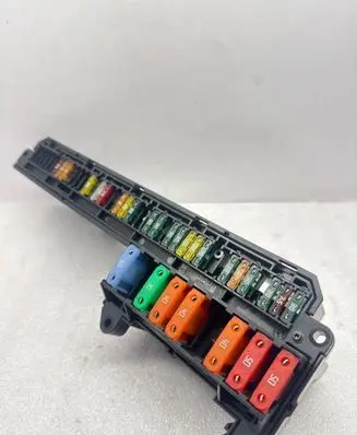 Fuse module