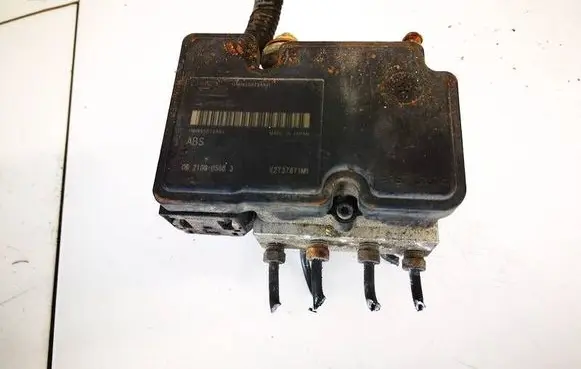 Suzuki Swift I ABS Pump 06210905683