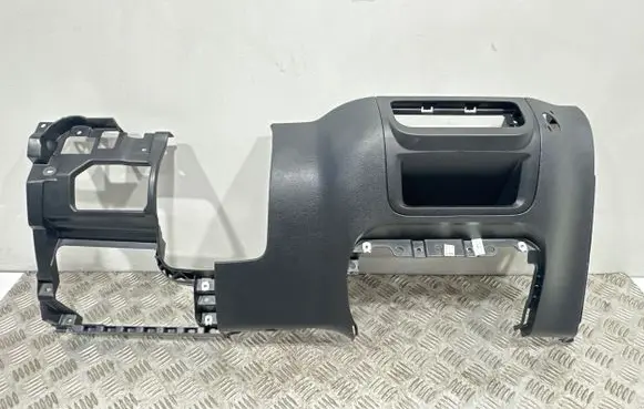 Volkswagen Tiguan Dashboard lower bottom trim panel 5M1857051