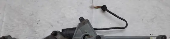 Mercedes-Benz CLK A209 C209 Front wiper linkage and motor A2038200442 404517