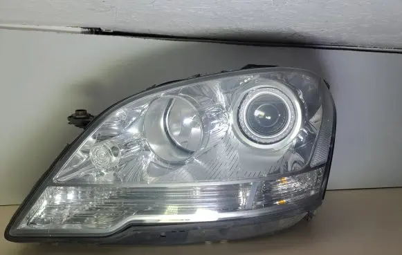 Mercedes-Benz ML W164 Headlight/headlamp 211813010042AH 6NM00894401 6NM008944