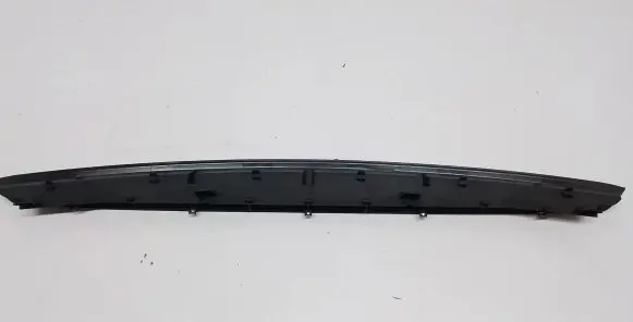 BMW 7 F01 F02 F03 F04 Parcel shelf grill 9112718