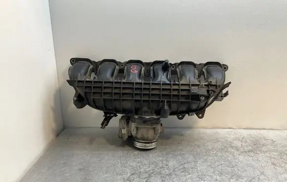 Intake manifold