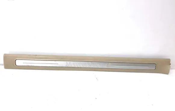 Mercedes-Benz B W245 Front sill trim cover A1696801174