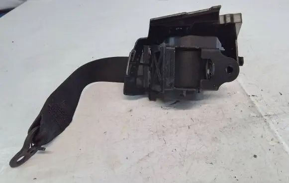 BMW 4 F32 F33 Rear seatbelt 619185100