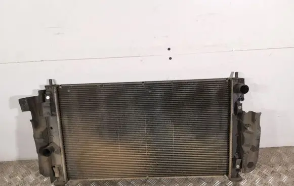 Jeep Compass Coolant radiator 05058617AA