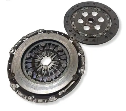 Ford Focus Clutch set kit 3000951796 323059910