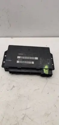 Audi A4 S4 B7 8E 8H Comfort/convenience module 8E0959433AT 00836311 00002728B2