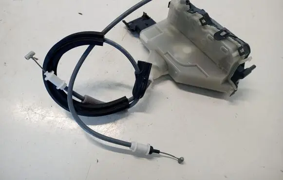 Citroen C5 Aircross Rear door lock PSA445101