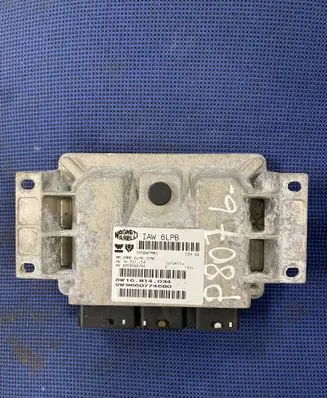 Peugeot 307 CC Other control units/modules 9660774680 16.814.034 9659580780