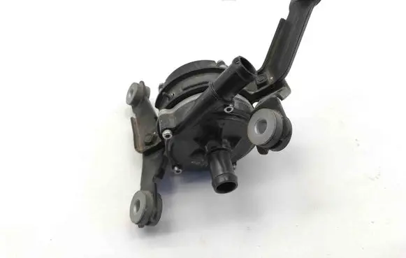 Hyundai Kona I Electric auxiliary coolant/water pump 369100E650