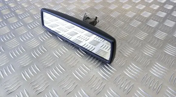 Volkswagen Touareg II Rear view mirror (interior) 7P6857511 7P6857511T