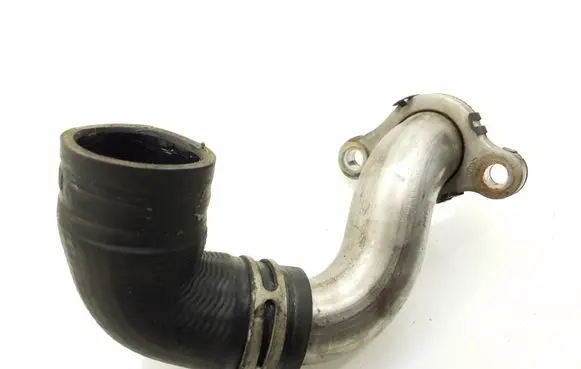 Nissan Qashqai Engine coolant pipe/hose