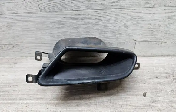 Skoda Octavia Mk3 (5E) Muffler ending 5E0253681L