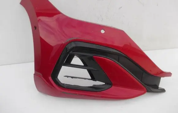 Volkswagen Arteon Front bumper corner part panel trim 3G8807796C