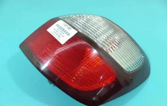 Subaru Legacy Rear/tail lights IMPRK1221336