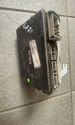 Land Rover Discovery 4 - LR4 Other control units/modules dpla19h440bf ah2219h407a