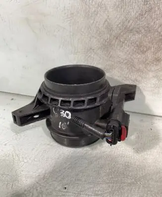 Volvo C30 Mass air flow meter 7m519a673 76895346 76894901
