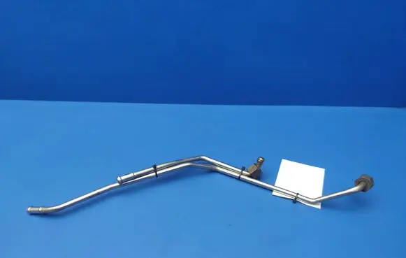 Mercedes-Benz C W205 Exhaust gas pipe 