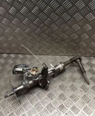 Toyota Corolla Verso E121 Ignition lock 8978313010